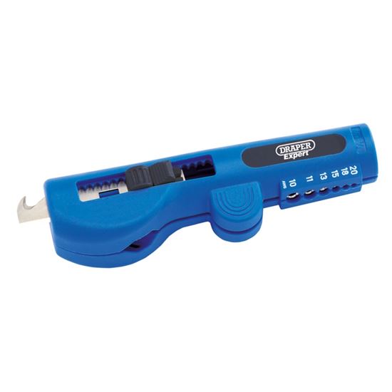 Draper-Multi-Function-Cable-Stripper