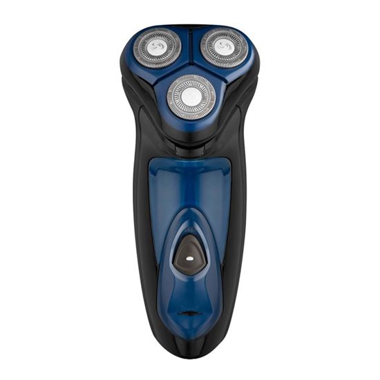 Carmen-Mens-Triple-Head-Flex-Shaver