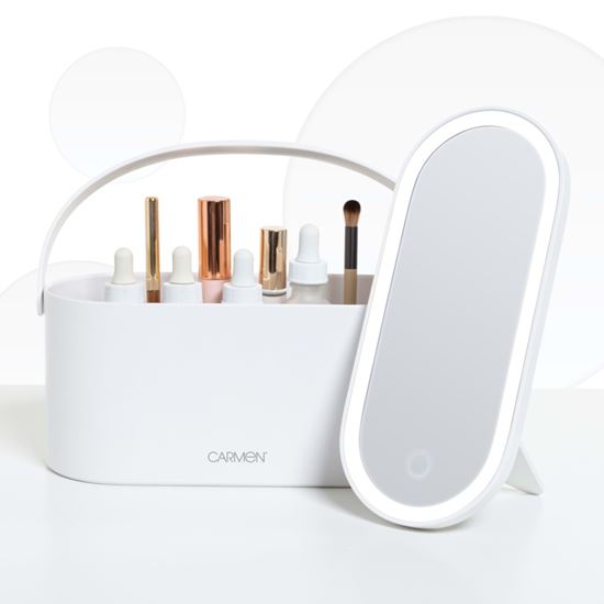 Carmen-Portable-LED-Storage-Case