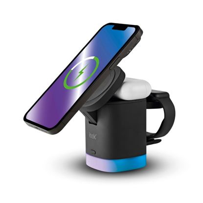 Itek-3-in-1-Foldable-Fast-Wireless-Charger