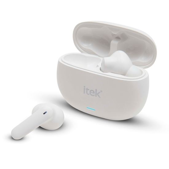 Itek-TWS-Earbuds--Charging-Case