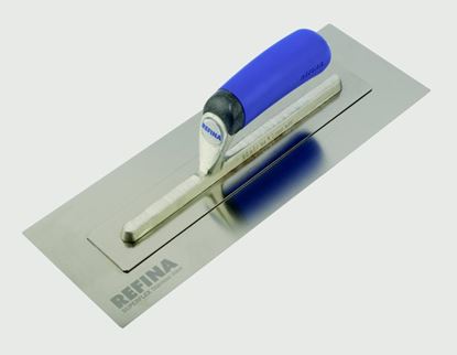 Refina-Superflex-Stainless-Steel-Trowel