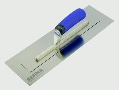 Refina-Superflex-Stainless-Steel-Trowel