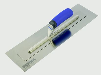 Refina-Superflex-Stainless-Steel-Trowel