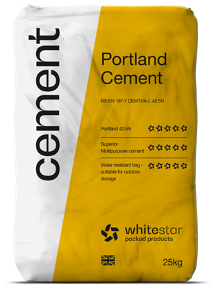 Whitestar-425n-Cement