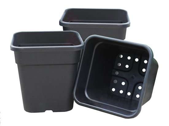 Garland-Square-Tomato-Pots-Black