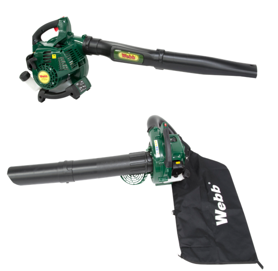 Webb-Garden-Petrol-Blower--Vacuum