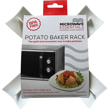 Microwave-Essentials-Potato-Baker