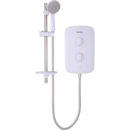 Redring-RBS9-Bright-Electric-Shower