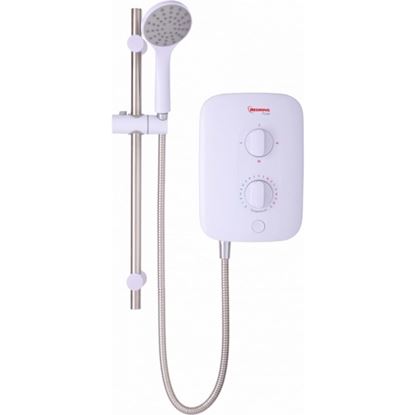 Redring-RPS9-Pure-Electric-Shower