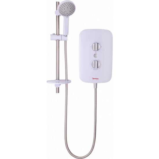 Redring-RGS8-Glow-Electric-Shower