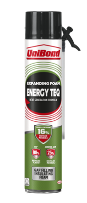 UniBond-Energy-Teq-Expanding-Foam