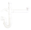 Securplumb-Bowl--Half-Kit-Including-Spigot