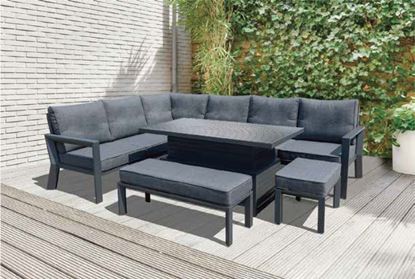 Pagoda-Combusa-Corner-Adjustable-Sofa-Set