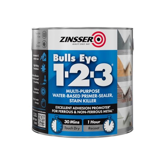 Zinsser-Bullseye-1-2-3-Water-Based-Primer-Stain-Killer