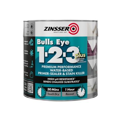 Zinsser-Bullseye-1-2-3-Plus-Water-Based-Primer