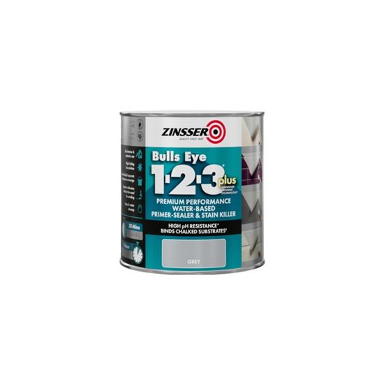 Zinsser-Bullseye-1-2-3-Plus-Grey-Primer