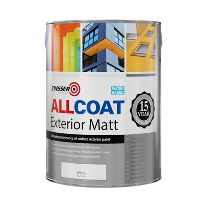 Zinsser-Allcoat-Exterior-Water-Based-Matt-White