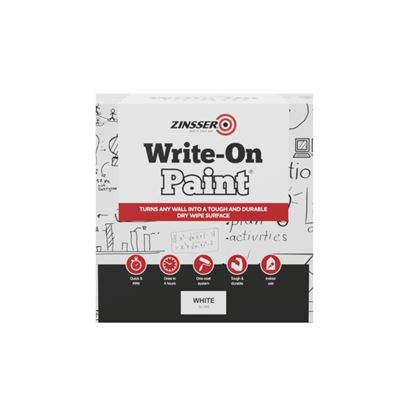 Zinsser-Write-On-Paint-Kit