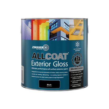 Zinsser-Allcoat-Exterior-Solvent-Based-Gloss-Black