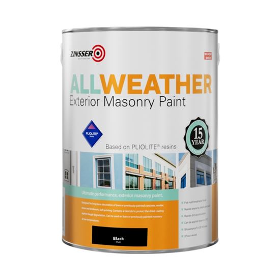 Zinsser-All-Weather-Masonry-Paint-Black