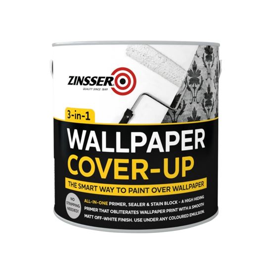 Zinsser-Wallpaper-Cover-Up