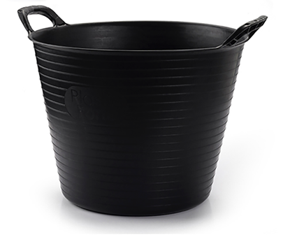 Plasticforte-Black-Eco-Tub