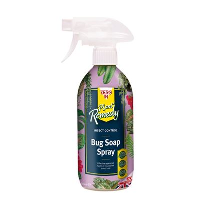 Zero-In-Bug-Soap-Spray