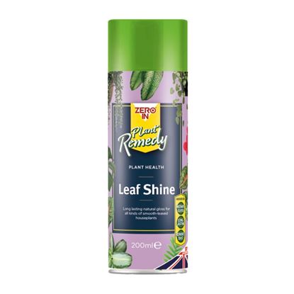 Zero-In-Leaf-Shine-Aerosol