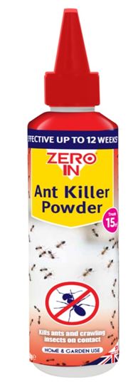 Zero-In-Ant-Killer-Powder