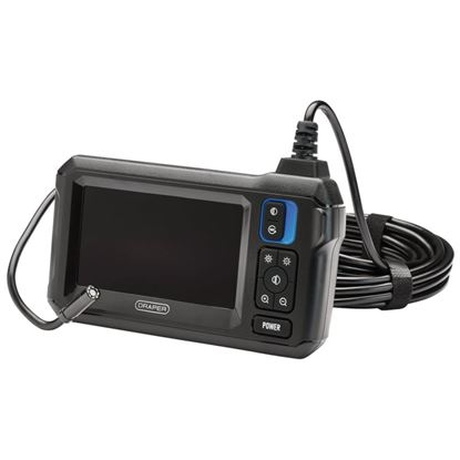 Draper-Endoscope-Inspection-Camera-Kit