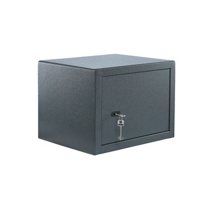 Burg-Wchter-Pure-Safe-PS130K-Key-Locking-Safe