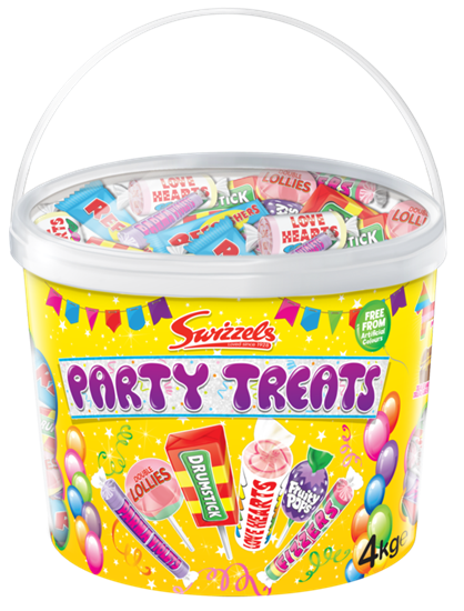 Swizzels-Party-Treats-Tub