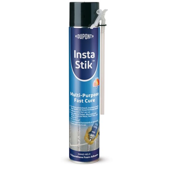 DUPONT-Insta-Stik-Multi-Purpose-Hand-Held-Foam-Adhesive