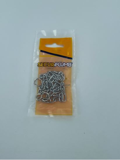 Securplumb-Bath-Chain-Link-CP-450mm