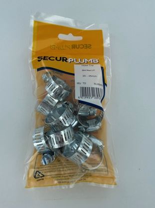 Securplumb-Hose-Clip-20-25mm