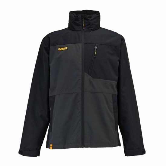 DeWalt-Southampton-Waterproof-Jacket