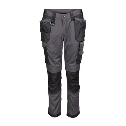 Apache-Sudbury-Slim-Fit-Holster-Trouser-Grey-Black