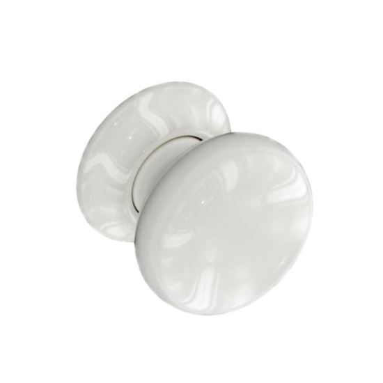 Securit-Ceramic-Door-Knob