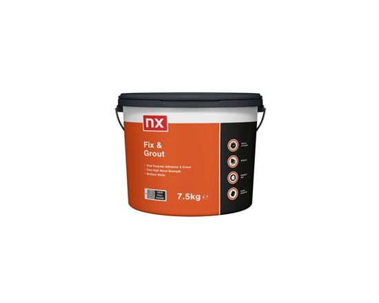 NX-Fix-N-Grout