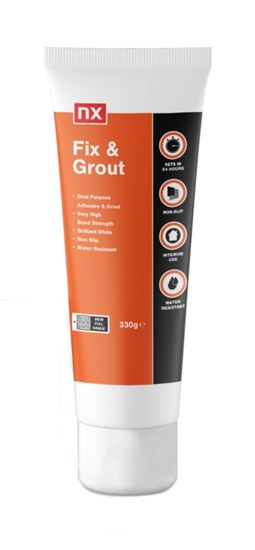 NX-Fix-N-Grout