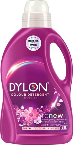 Dylon-Blossom-Detergent