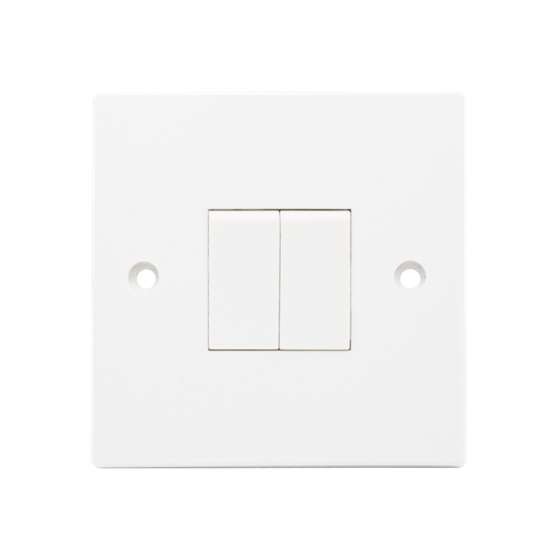 Securlec-Square-2-Gang-2-Way-Light-Switch