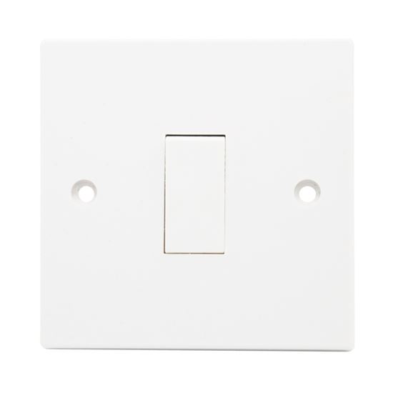 Securlec-1-Gang-Intermediate-Switch
