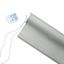 RENAISSANCE-Blackout-Roller-Blind-Silver