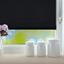 RENAISSANCE-Classic-Roller-Blind-Black