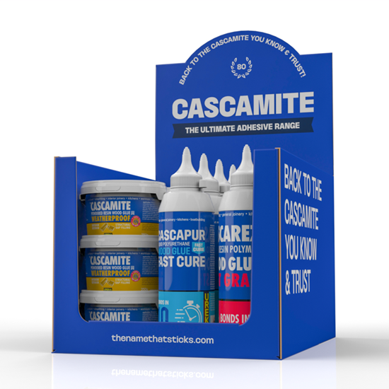 Cascamite-Countertop-Display-Unit