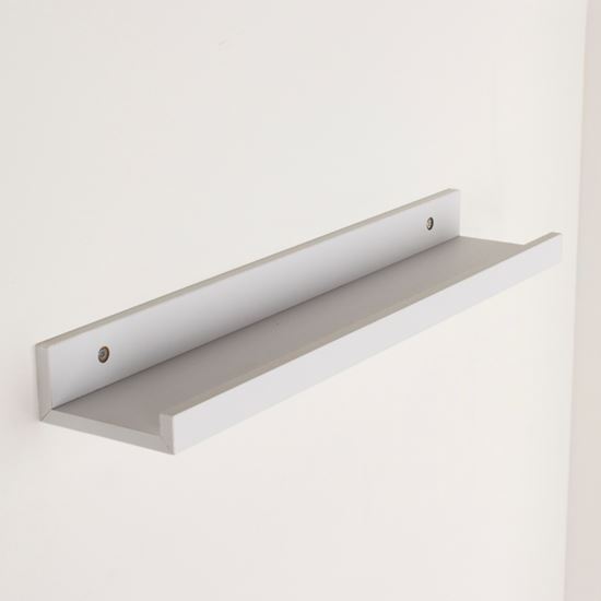 Core-Products-Dura-Wide-Floating-Book-Shelf-White