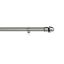 Woodside-Extendable-Metal-Caf-Rod-Silver-75-120cm