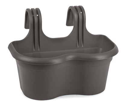 Plasticforte-Balcony-Double-Planter-Zeus